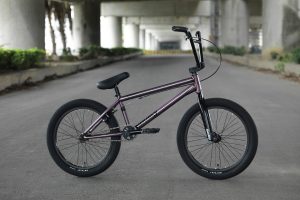 power light bmx bikes