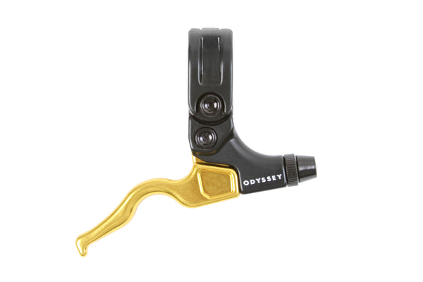 Odyssey Trigger Monolever (Gold)