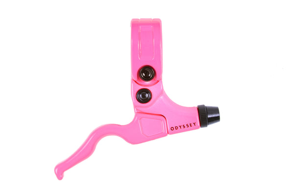 Odyssey Trigger Monolever (Hot Pink)