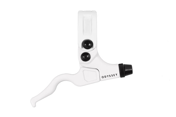 Odyssey Trigger Monolever (White)