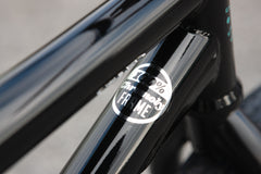 Sunday Forecaster - Brett Silva Signature (Gloss Black with 20.75" tt)