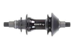 Odyssey C5 Cassette Hub (Anodized Black)