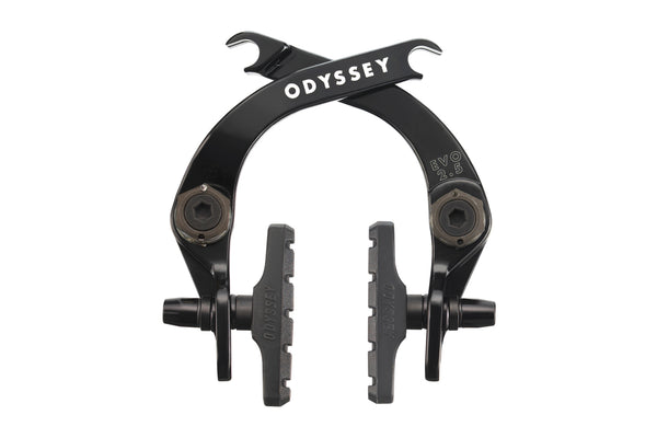 Odyssey Evo 2.5 Brake (Black)