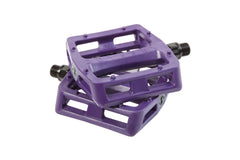 Odyssey Grandstand v2 PC Pedals (Midnight Purple)