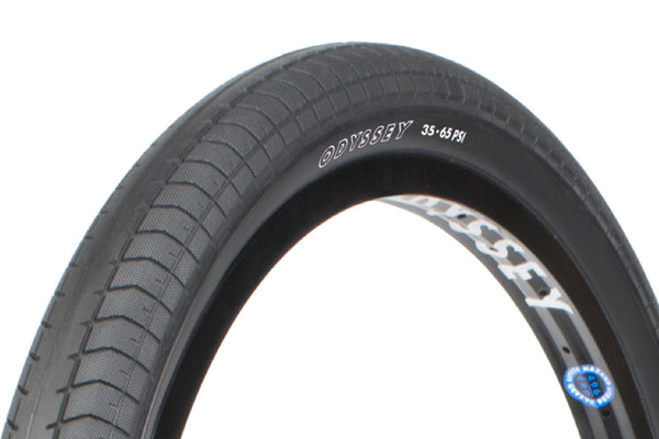 Odyssey Path Pro 24" Tire (Black)