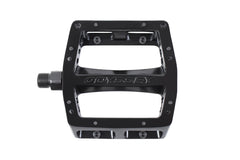 Odyssey Trailmix Looseball Pedals (Black)