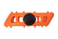 Odyssey Twisted PC Pedals (Orange)