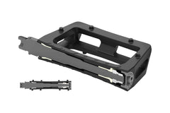 Odyssey Grandstand v2 PC Pedals (Black)