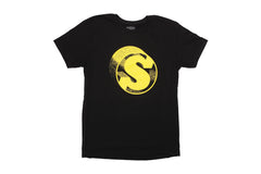 Sunday Pipeline Tee (Black)