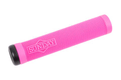 Sunday Cornerstone Grip (Hot Pink)