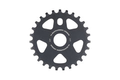 Sabretooth v2 Sprocket (Black)