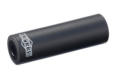 Sunday Seeley 5" PC Peg (Black)