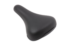 Sunday Logo Railed Cruiser Seat (Black)