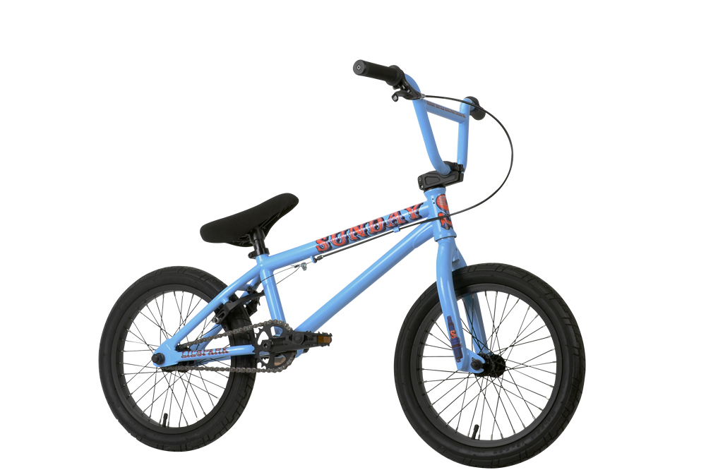 bmx for 9 year old