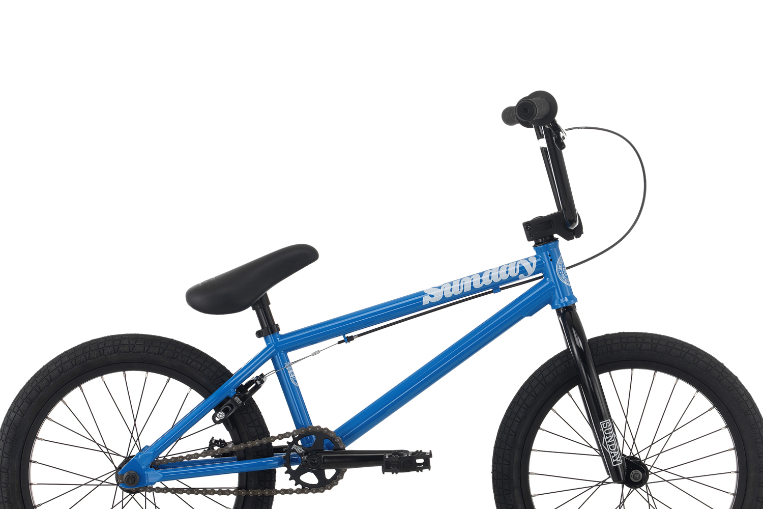 18 inch bmx bike