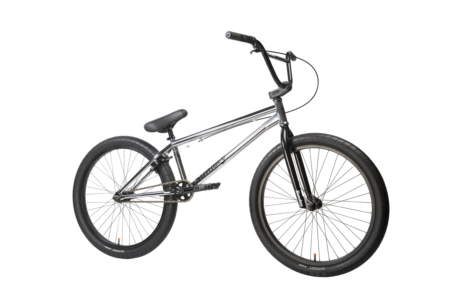 sunday 24 inch bmx bikes