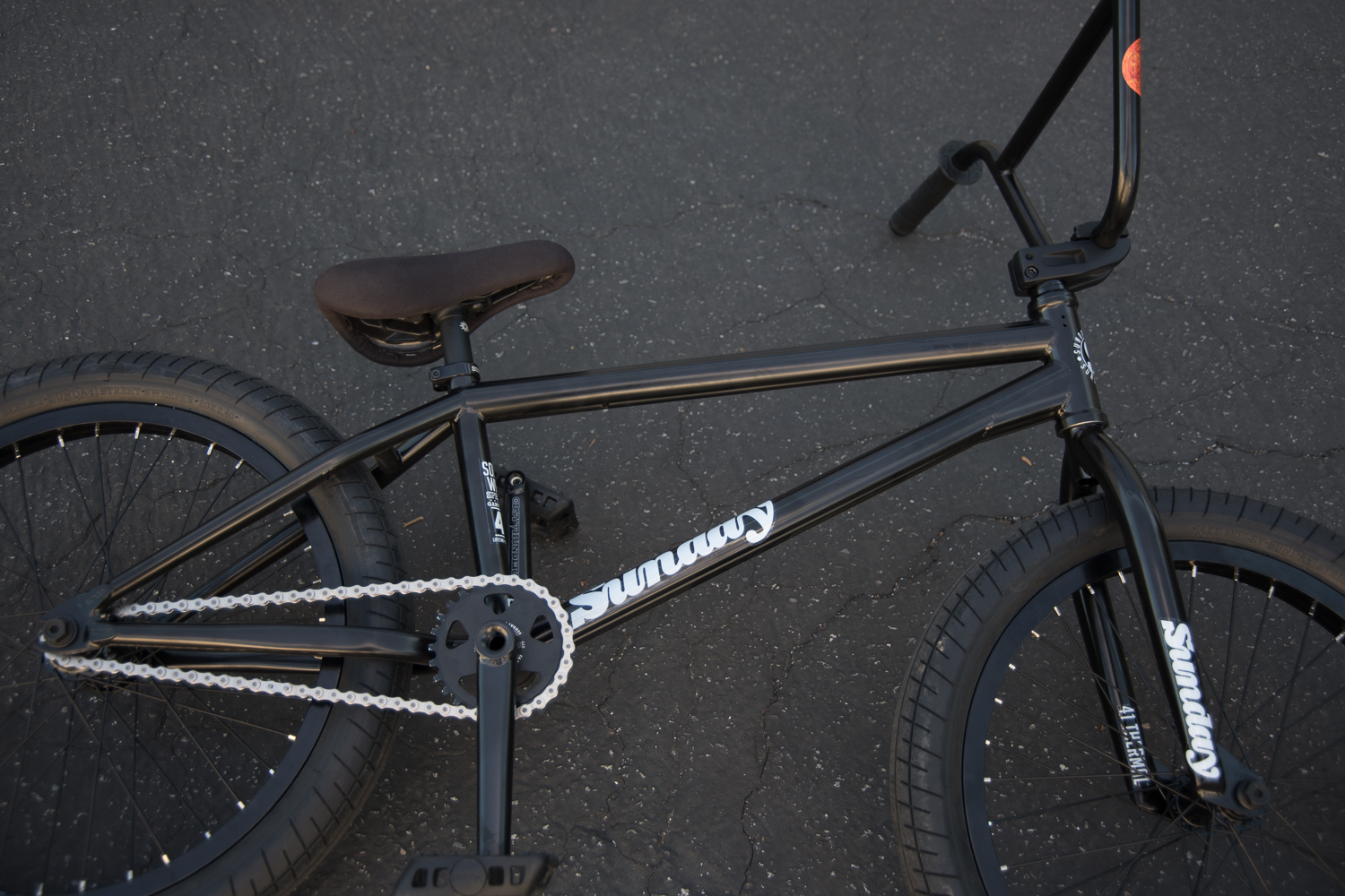 sunday soundwave special 2020 bmx bike