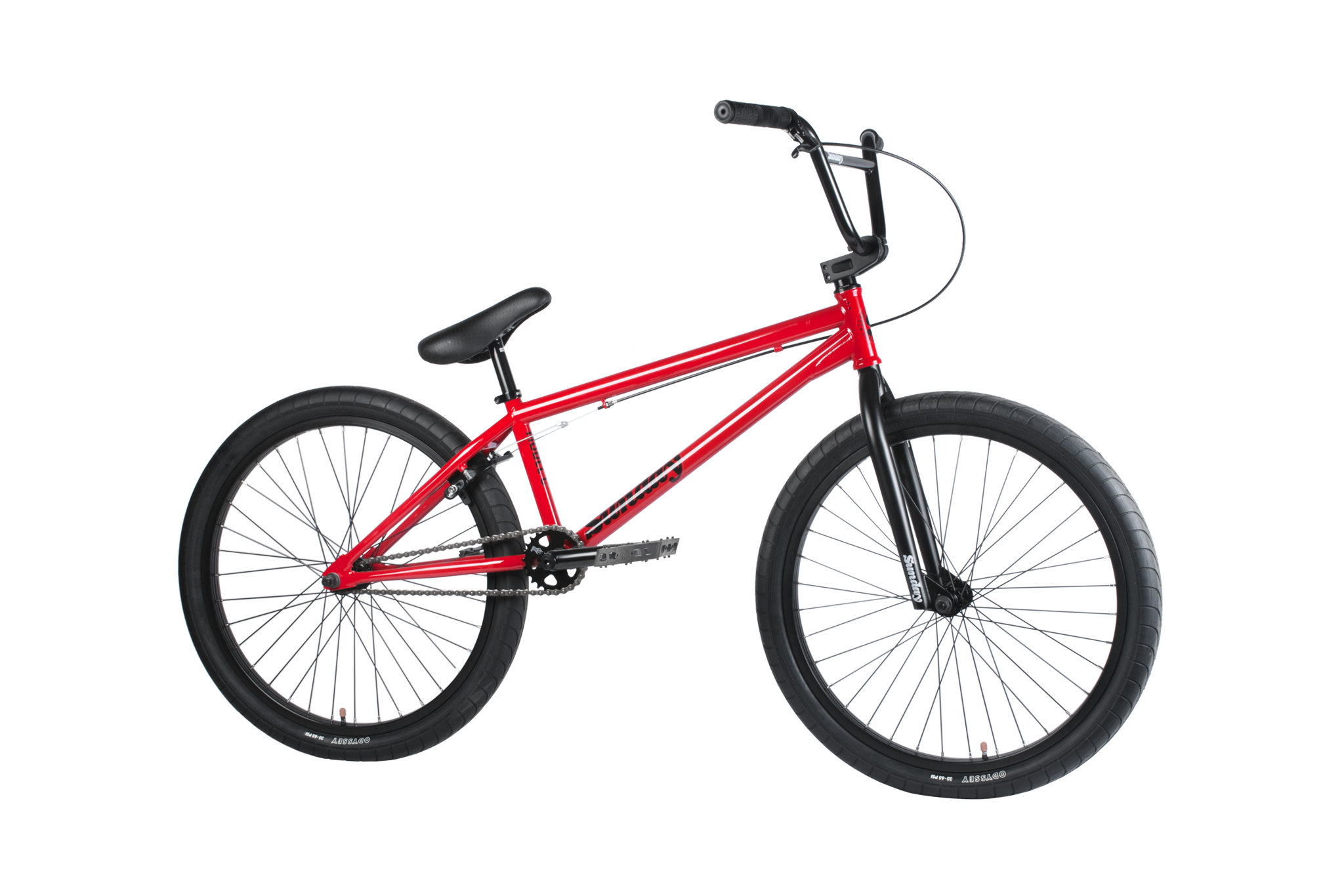 bike for 9 year old size