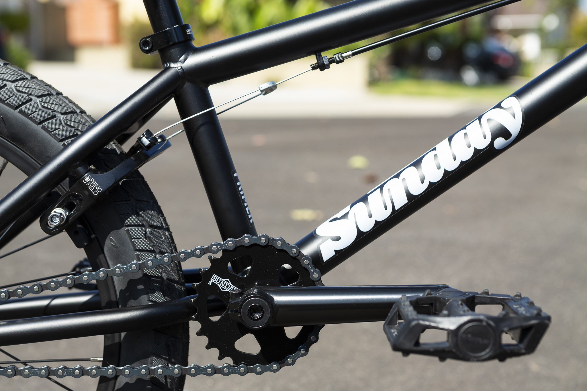 sunday bmx bikes 18 inch