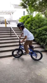 2015 AM Plus / Aaron Ross | Sunday Bikes