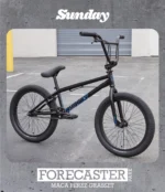 2015 AM Plus / Freecoaster | Sunday Bikes