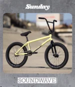 Introducing Gary Young's Signature Wavelength Frame | Sunday