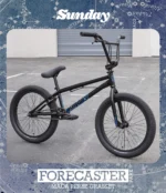BMX フレーム Sunday Gary Young 20.75” SETUPS: Gary Young's 2020 Sunday Soundwave - DigBMX
