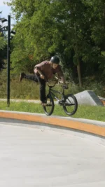 Aaron Ross AM | Sunday Bikes