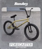 BMX フレーム Sunday Gary Young 20.75” BMX フレーム Sunday Gary Young 20.75” Sunday.Wavelength.Frame.