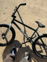 Introducing Gary Young's Signature Wavelength Frame | Sunday Bikes