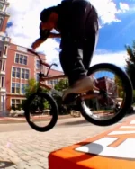 2017 Scout / Raw | Sunday Bikes